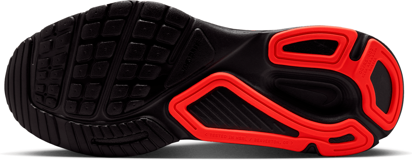 NIKE, M STRUCTURE PLUS