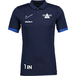 406381105101 NIKE Acd25 Ss Polo 406381105101 NIKE Acd25 Ss Polo Standard Small1x1