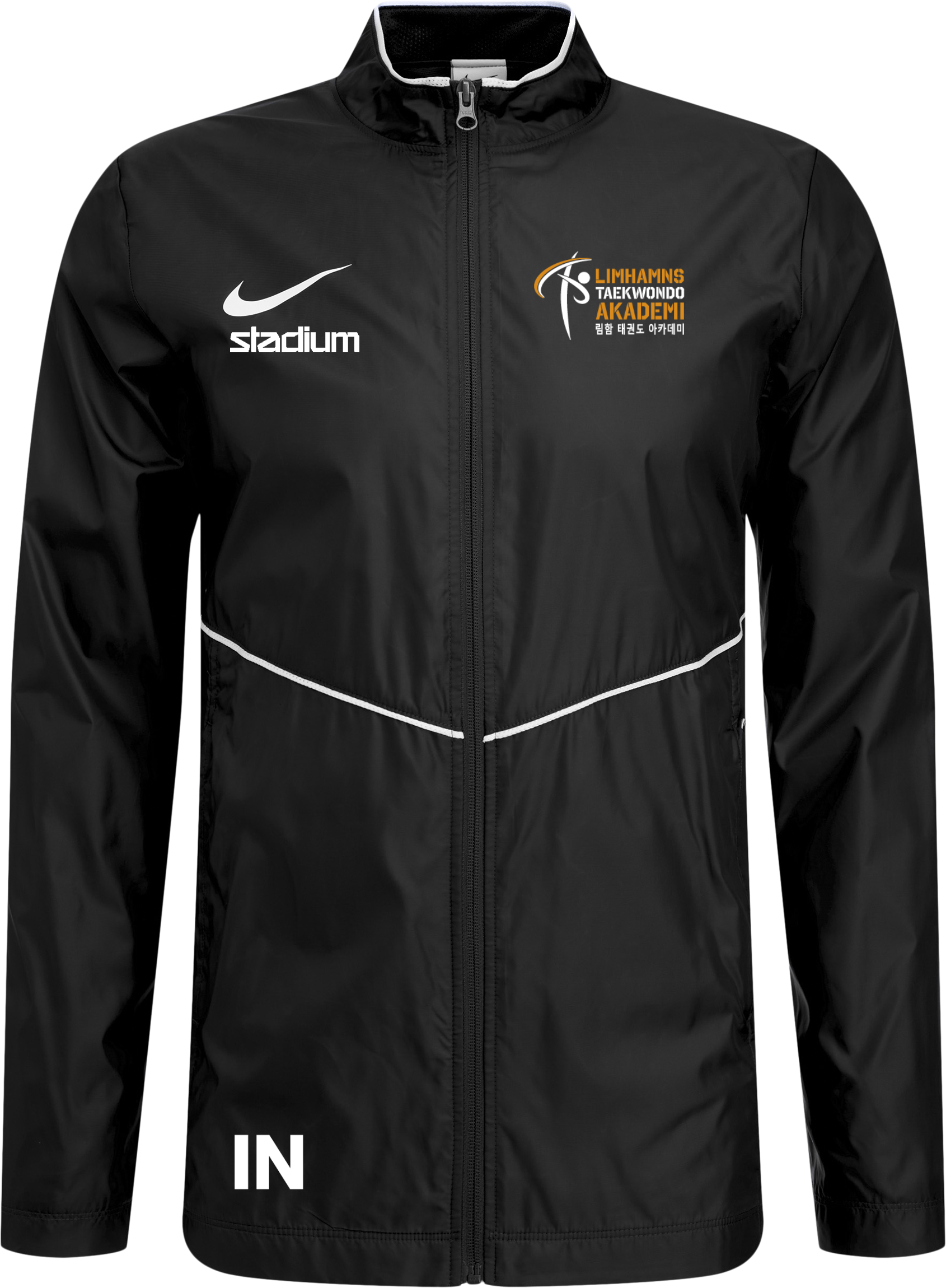 
NIKE, 
PARK26 WIND JKT, 
Detail 1
