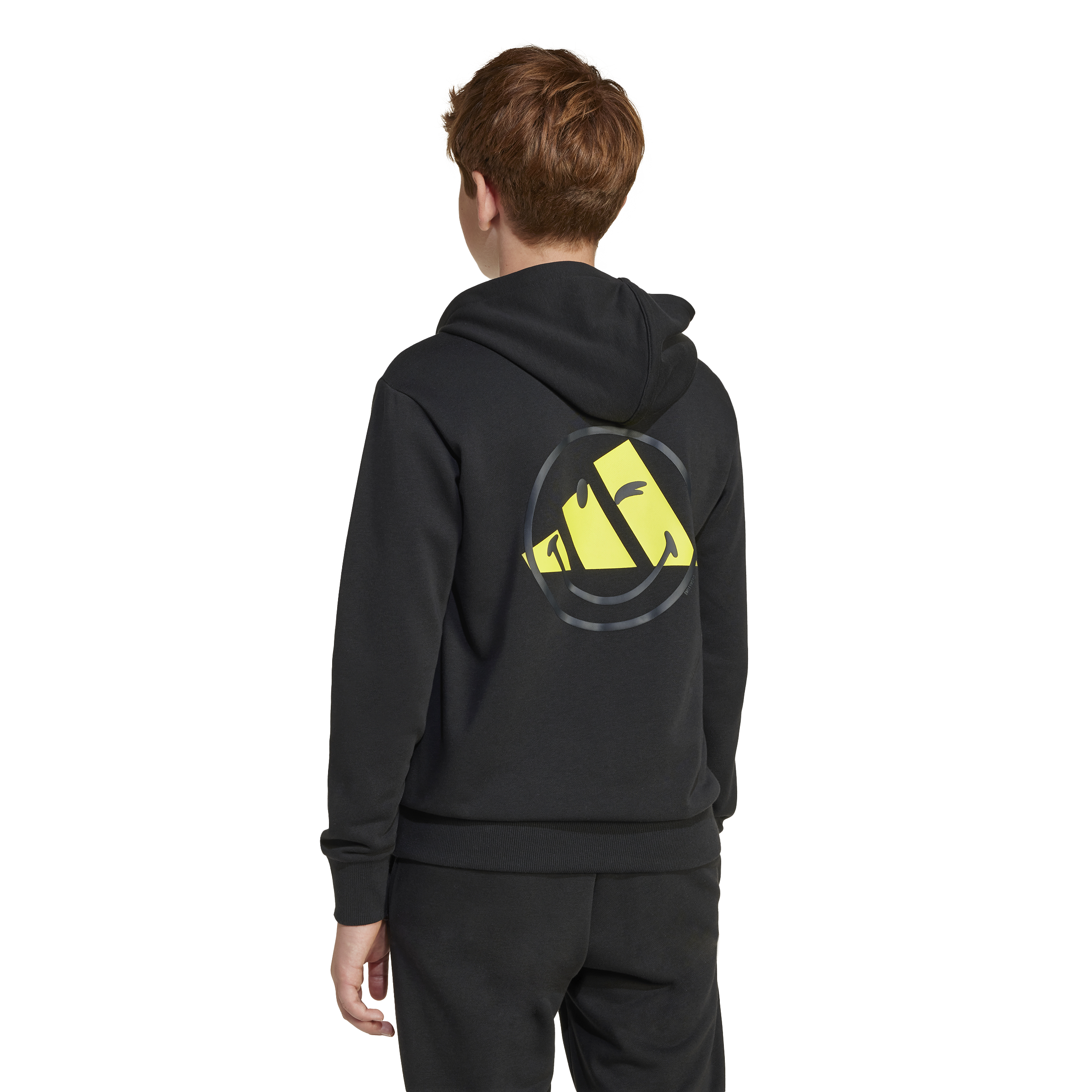 ADIDAS, J Smi Hoodie