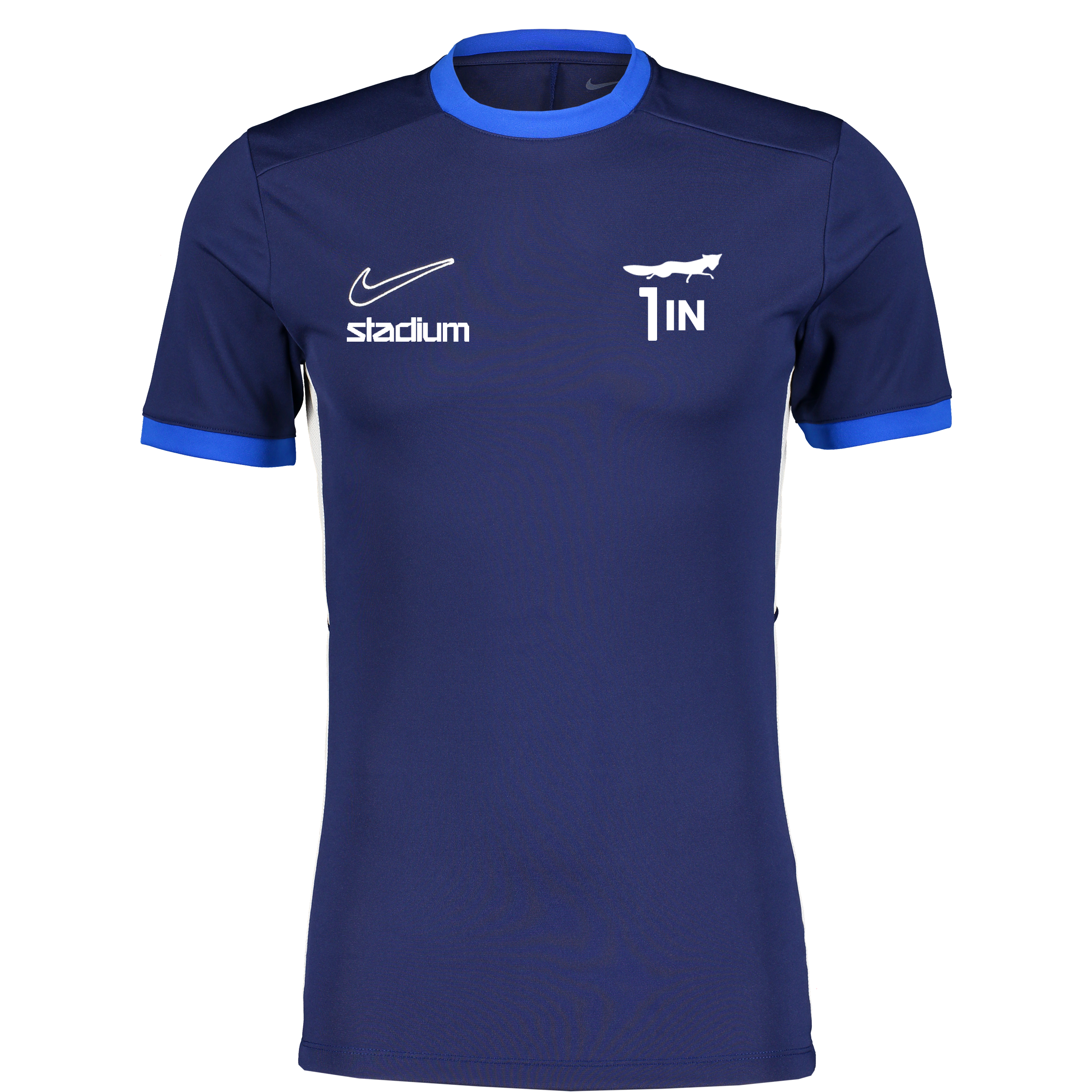 
NIKE, 
Acd25 Ss Top, 
Detail 1
