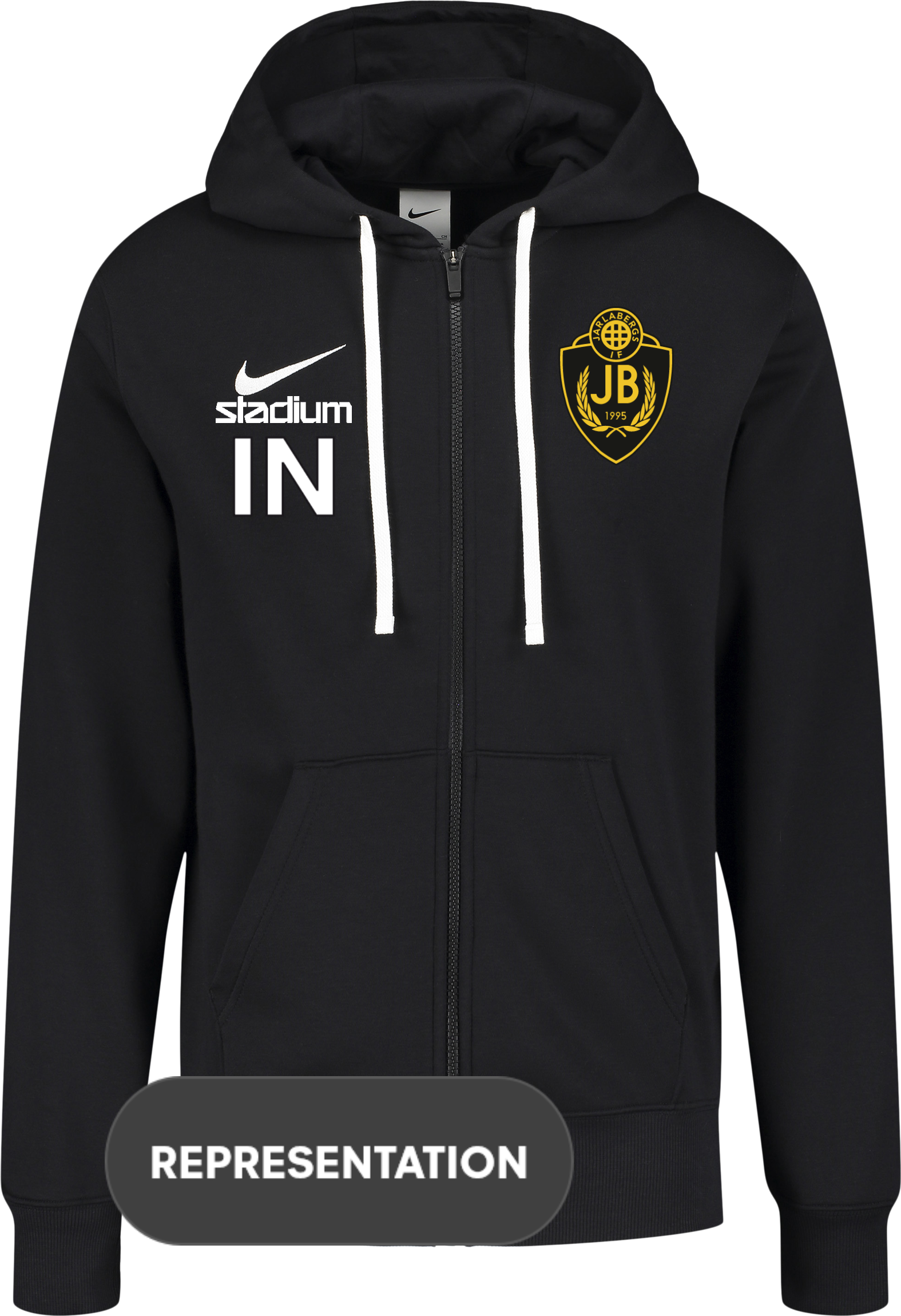 
NIKE, 
PARK26 FLC FZ HOOD, 
Detail 1
