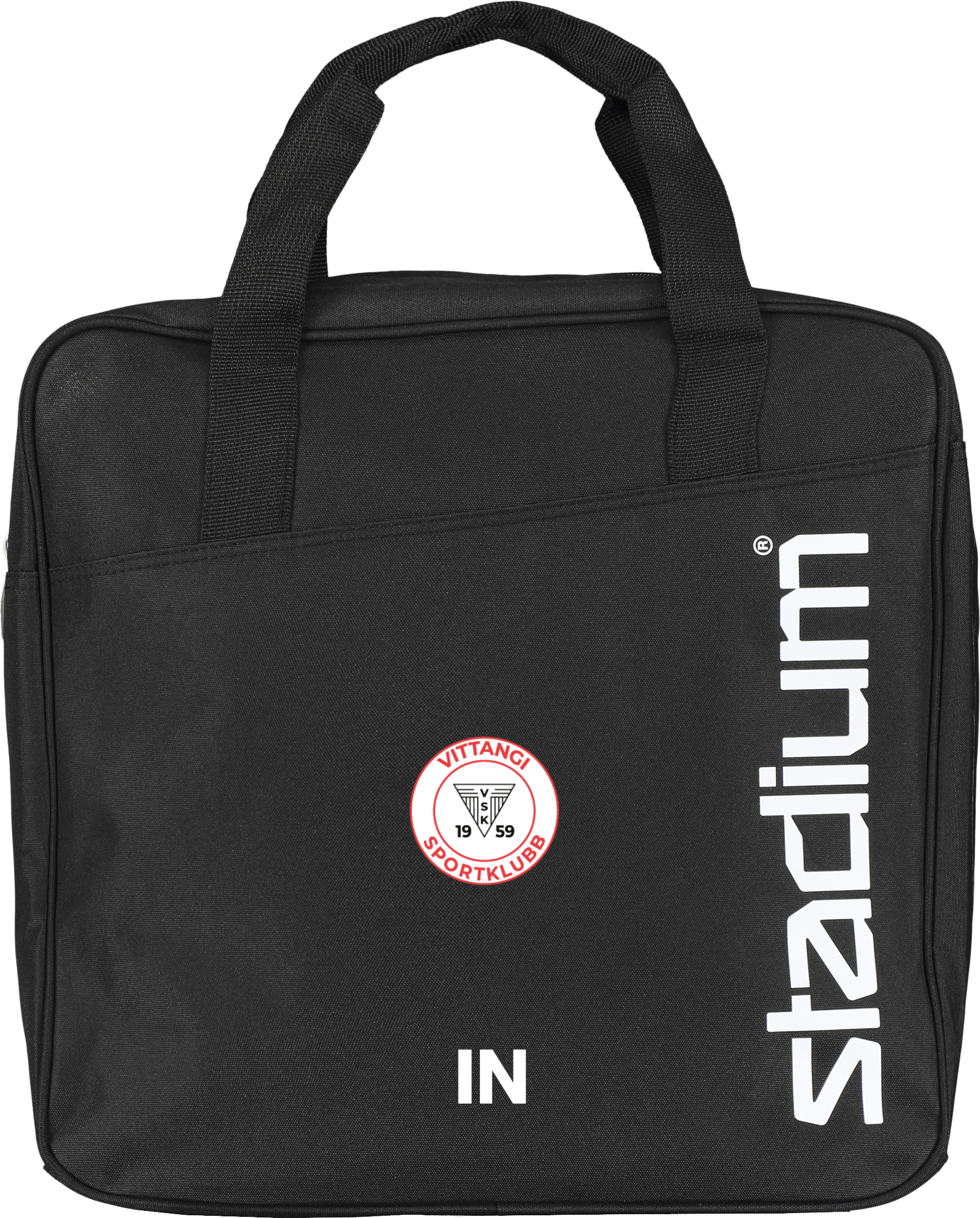 
STADIUM, 
MULTI BAG 30L TS, 
Detail 1
