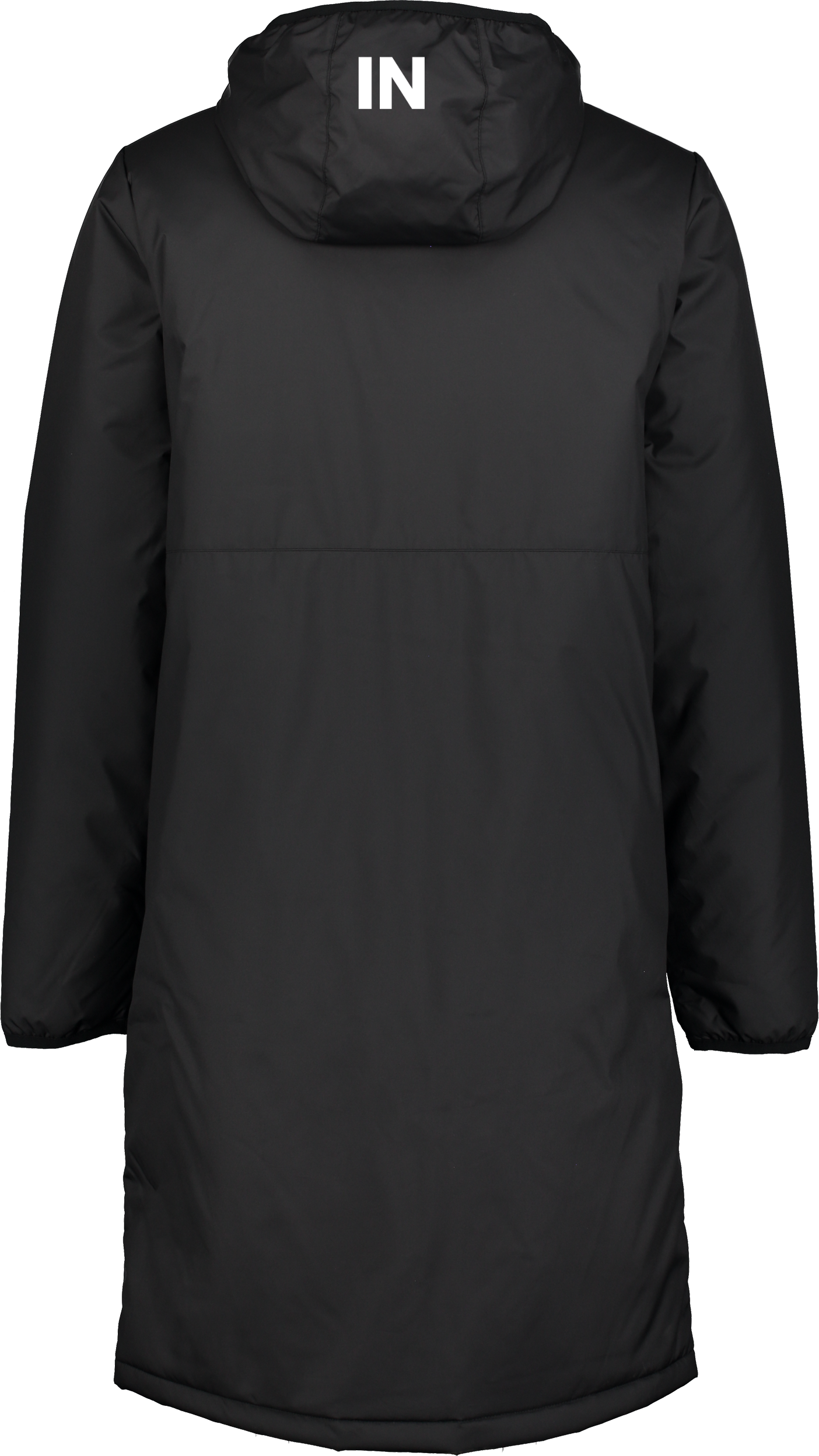 NIKE, Park 20 Long Jkt Jr