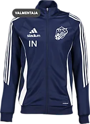 390926102101 ADIDAS Tiro24 Tr Jkt 390926102101 ADIDAS Tiro24 Tr Jkt Standard Small1x1