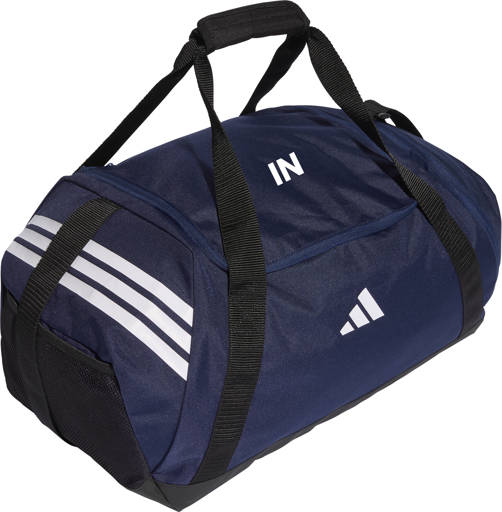 ADIDAS, TIRO DUFFLE M