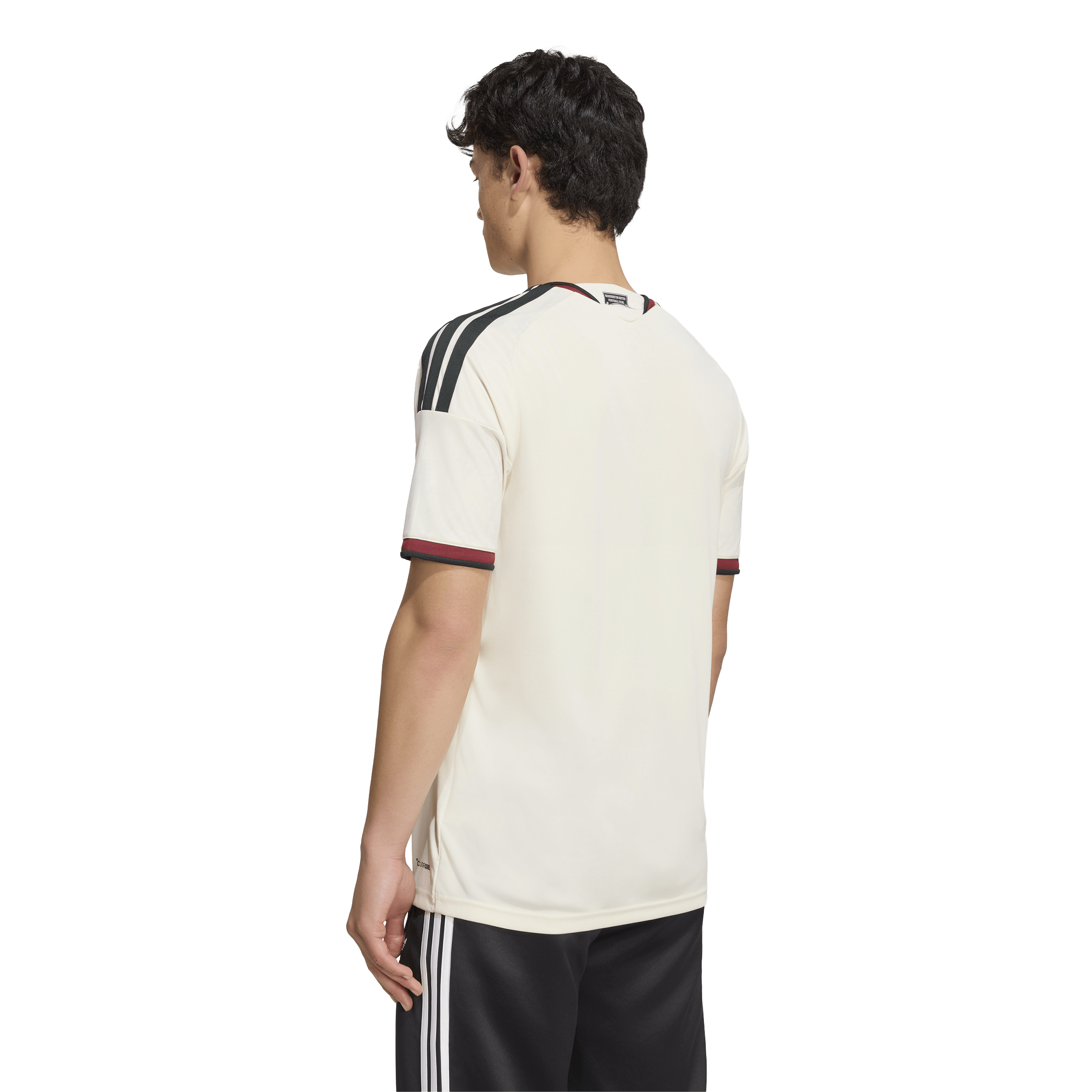 ADIDAS, MUFC 3 JSY