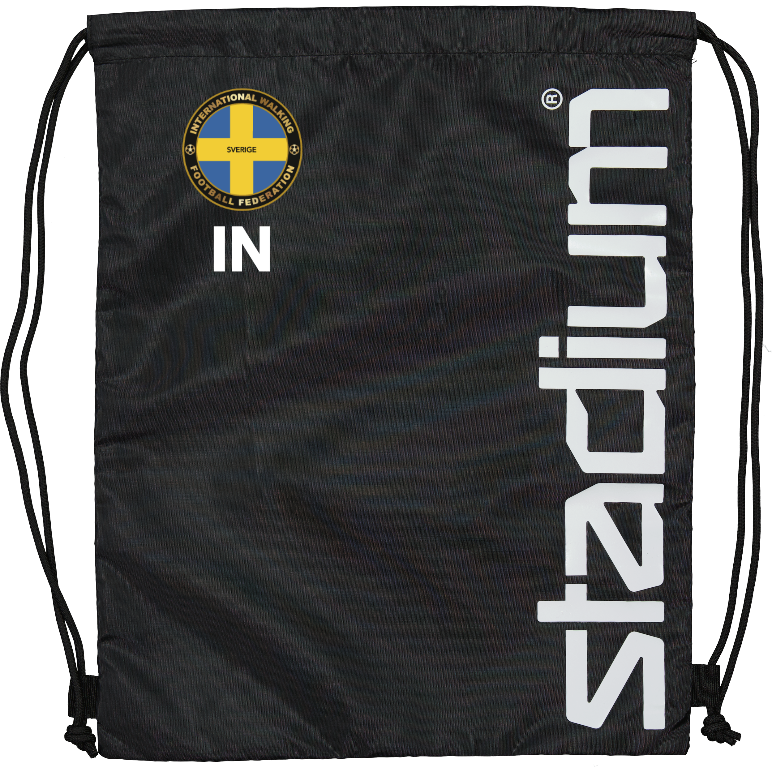 
STADIUM, 
Team Gym Bag, 
Detail 1

