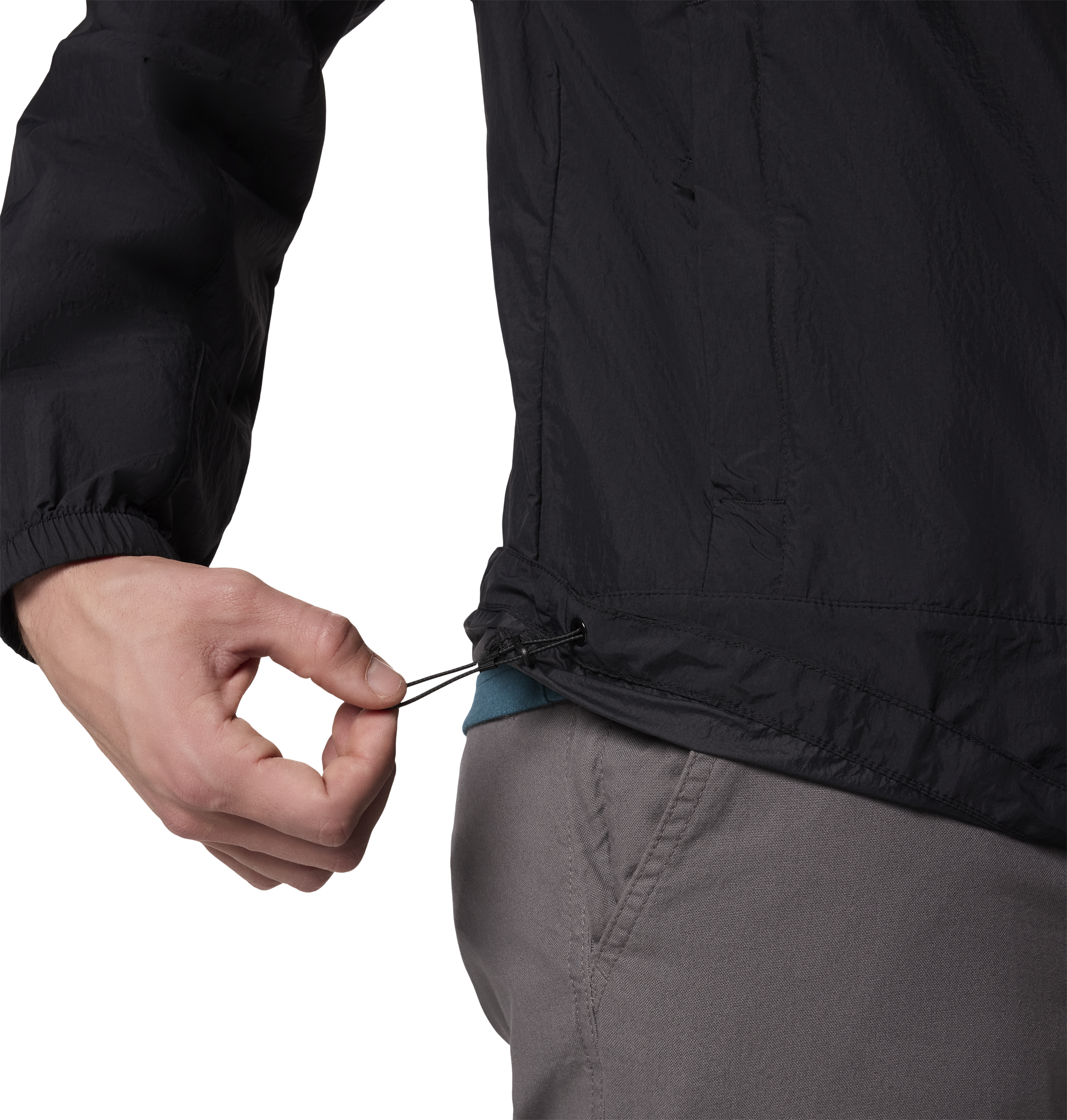 COLUMBIA, M Loop Basin Wb