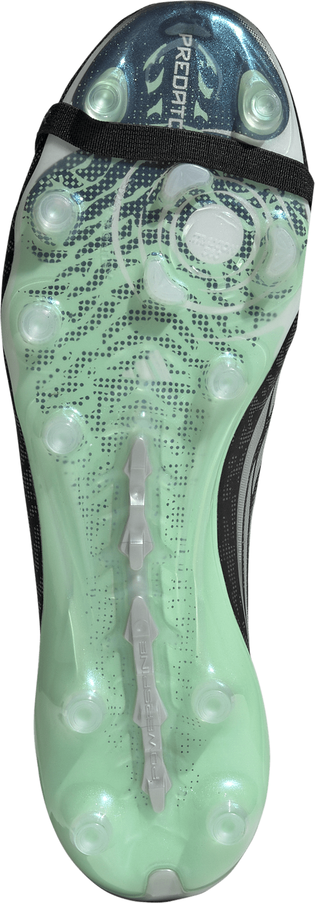 ADIDAS, PREDATOR ELITE FT AG