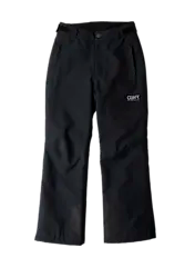J Line Pants - Black Standard Small1x1