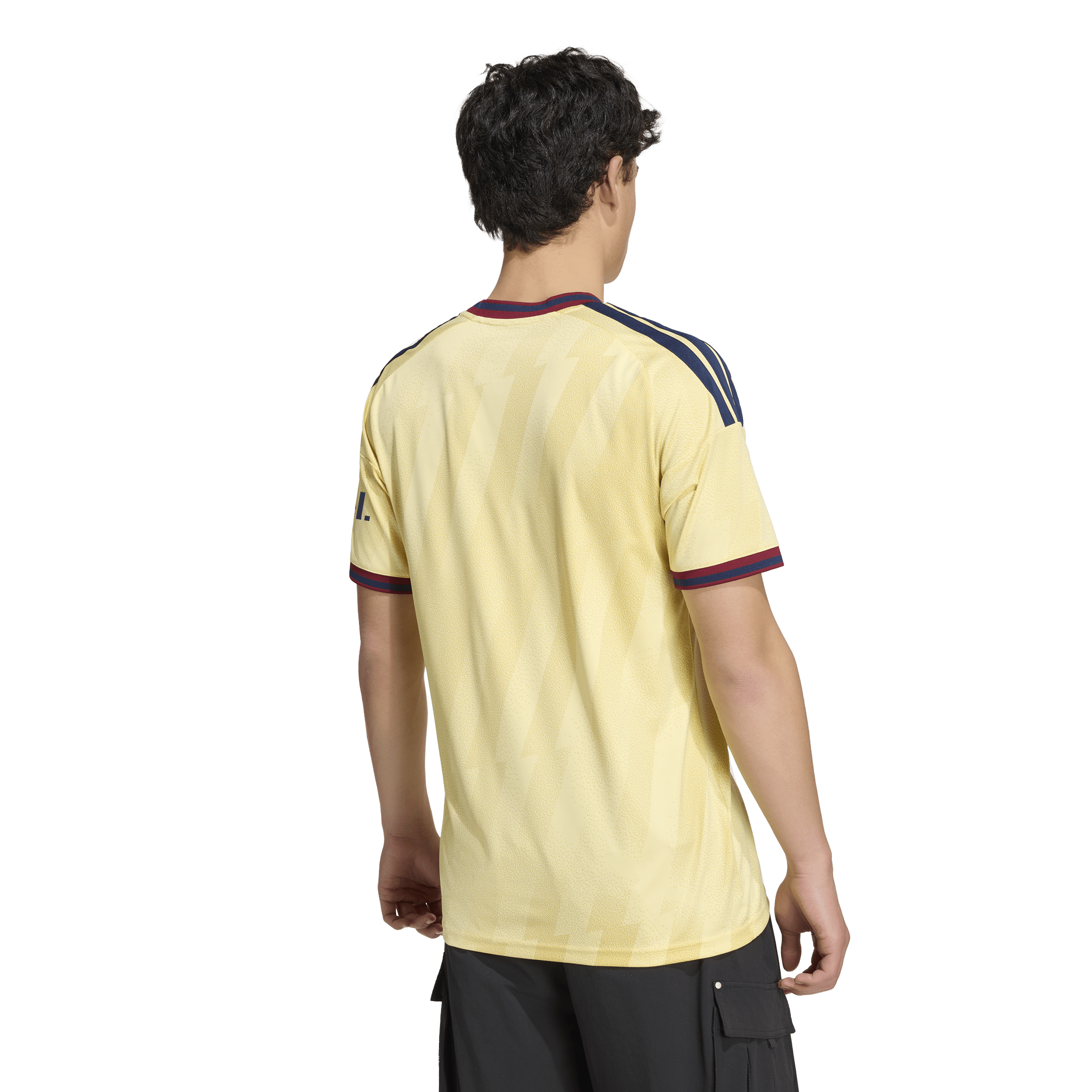 ADIDAS, AFC 3 JSY