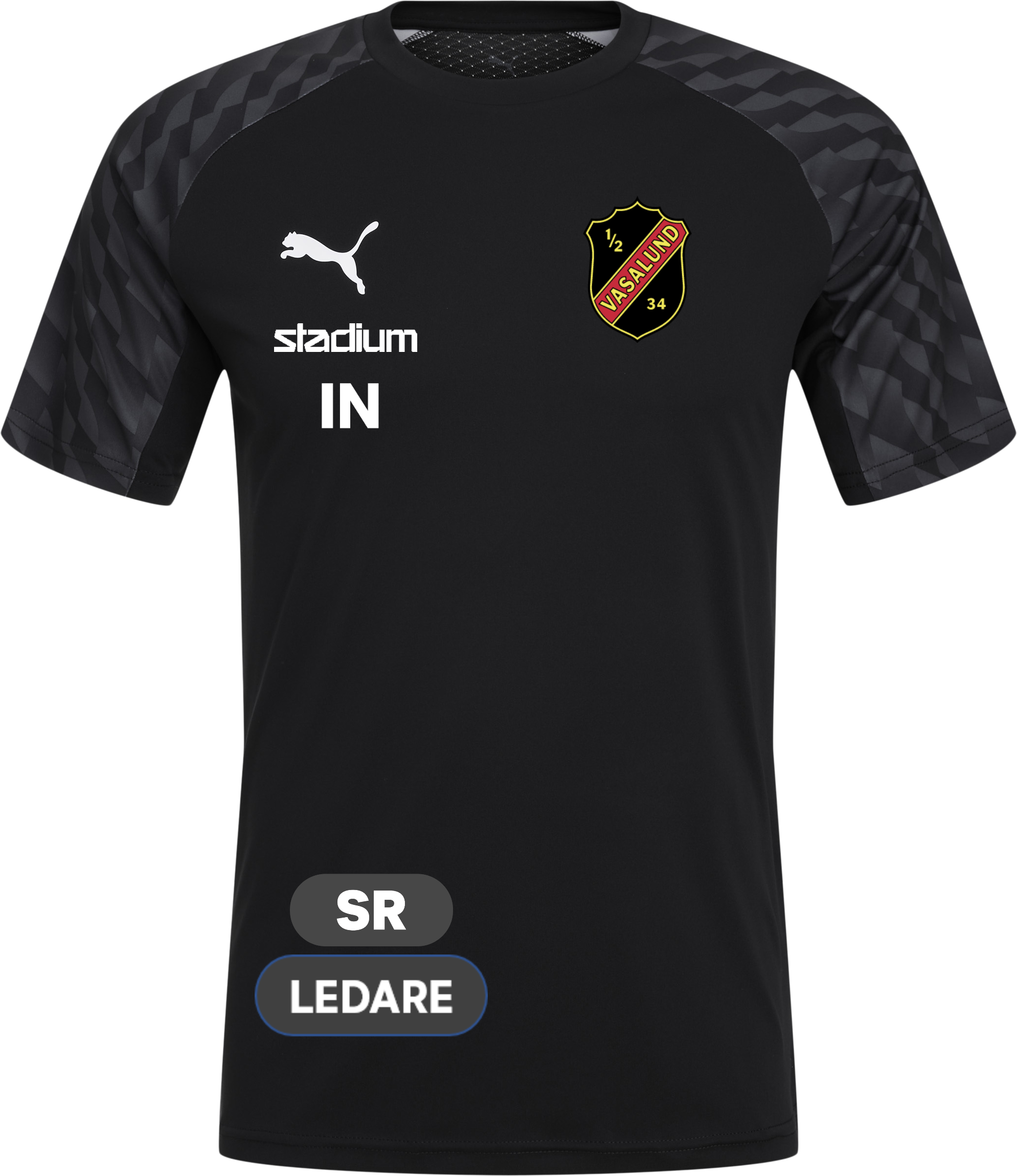 
PUMA, 
TEAMLIGA26 JERSEY, 
Detail 1
