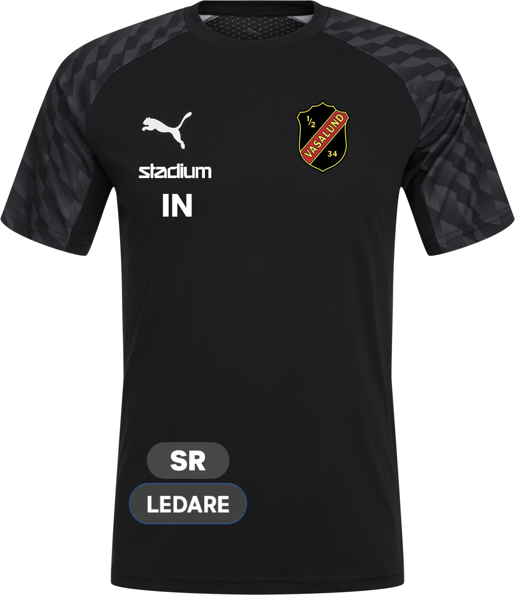 
PUMA, 
TEAMLIGA26 JERSEY, 
Detail 1
