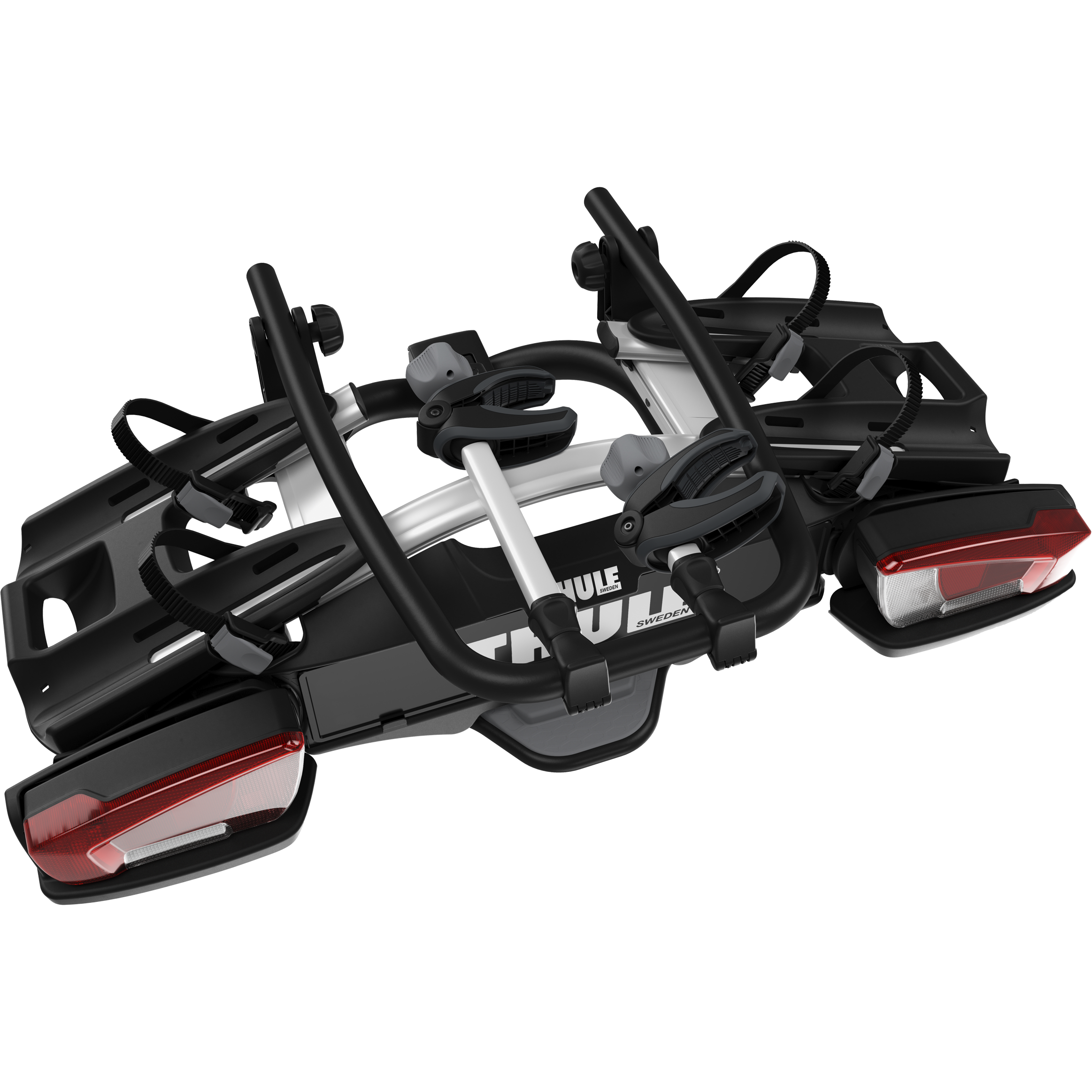 THULE, Velocompact 2bike 13pin