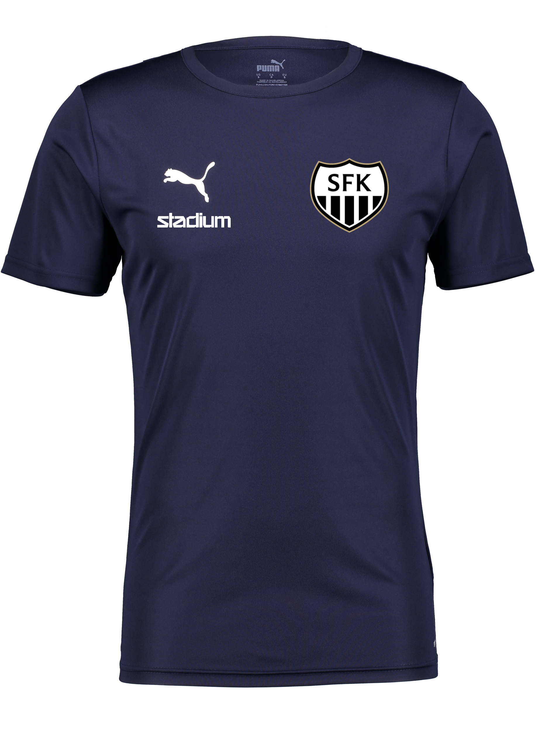 
PUMA, 
T Rise Matchday Jsy Jr, 
Detail 1
