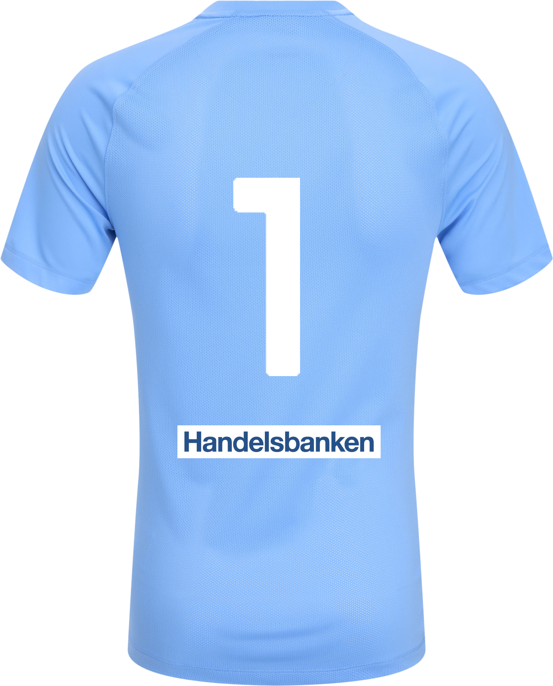 NIKE, PARK VIII SS JSY JR