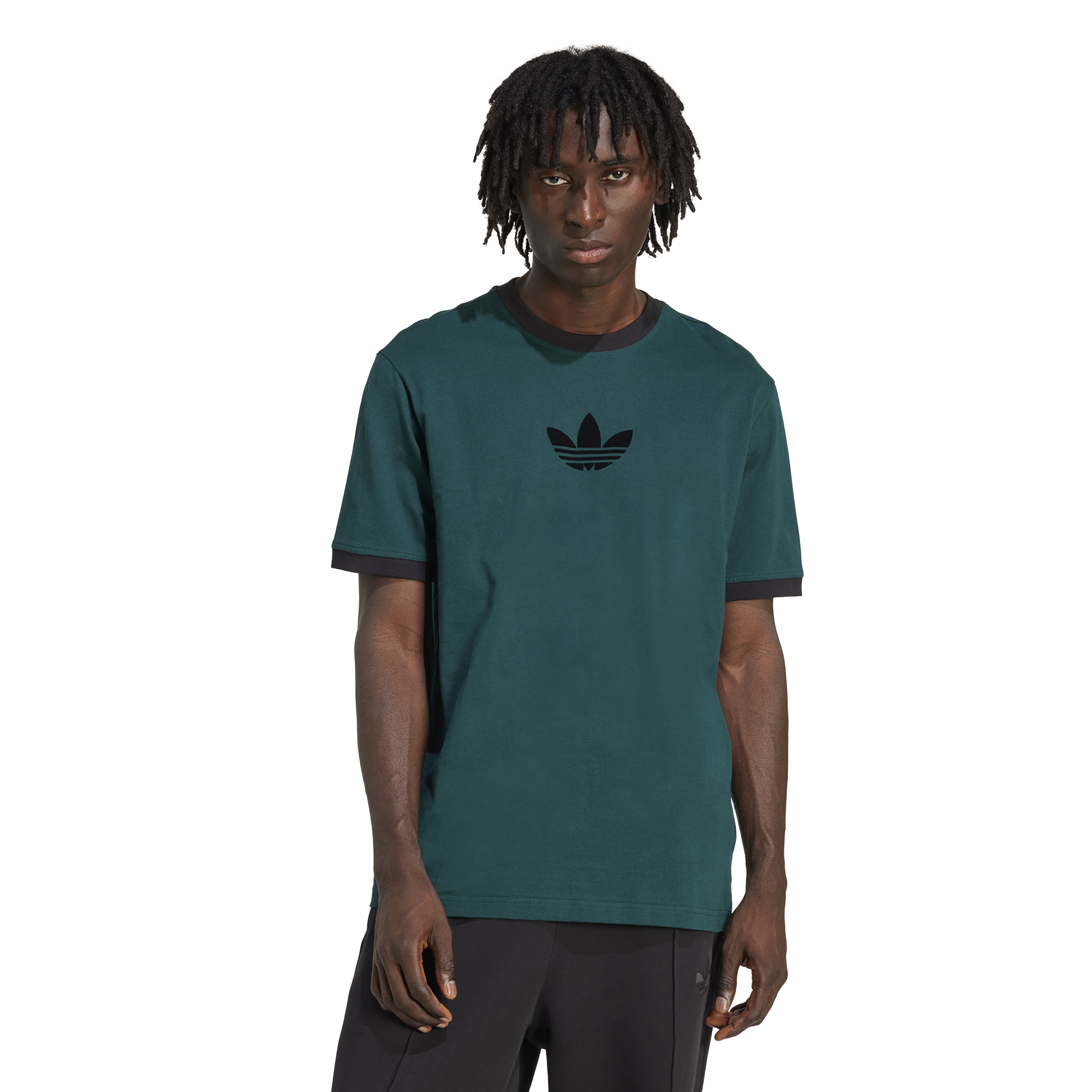 
ADIDAS ORIGINALS, 
M Oversize Tee, 
Detail 1
