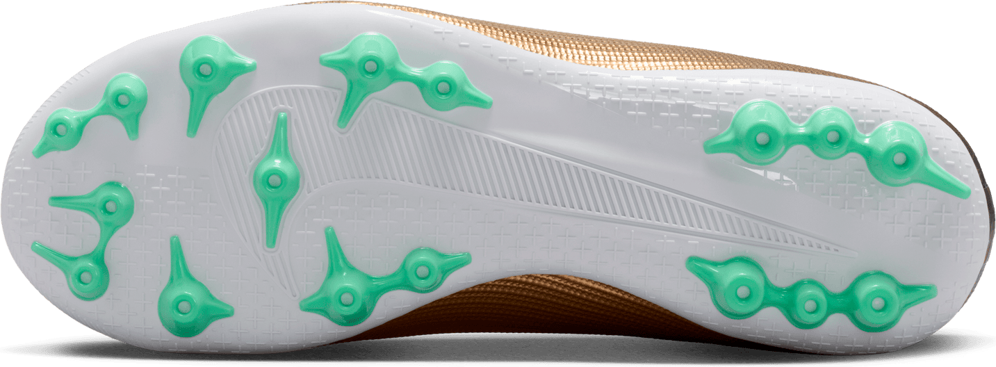 NIKE, JR MERCURIAL SUPERFLY 11 ACAD AG