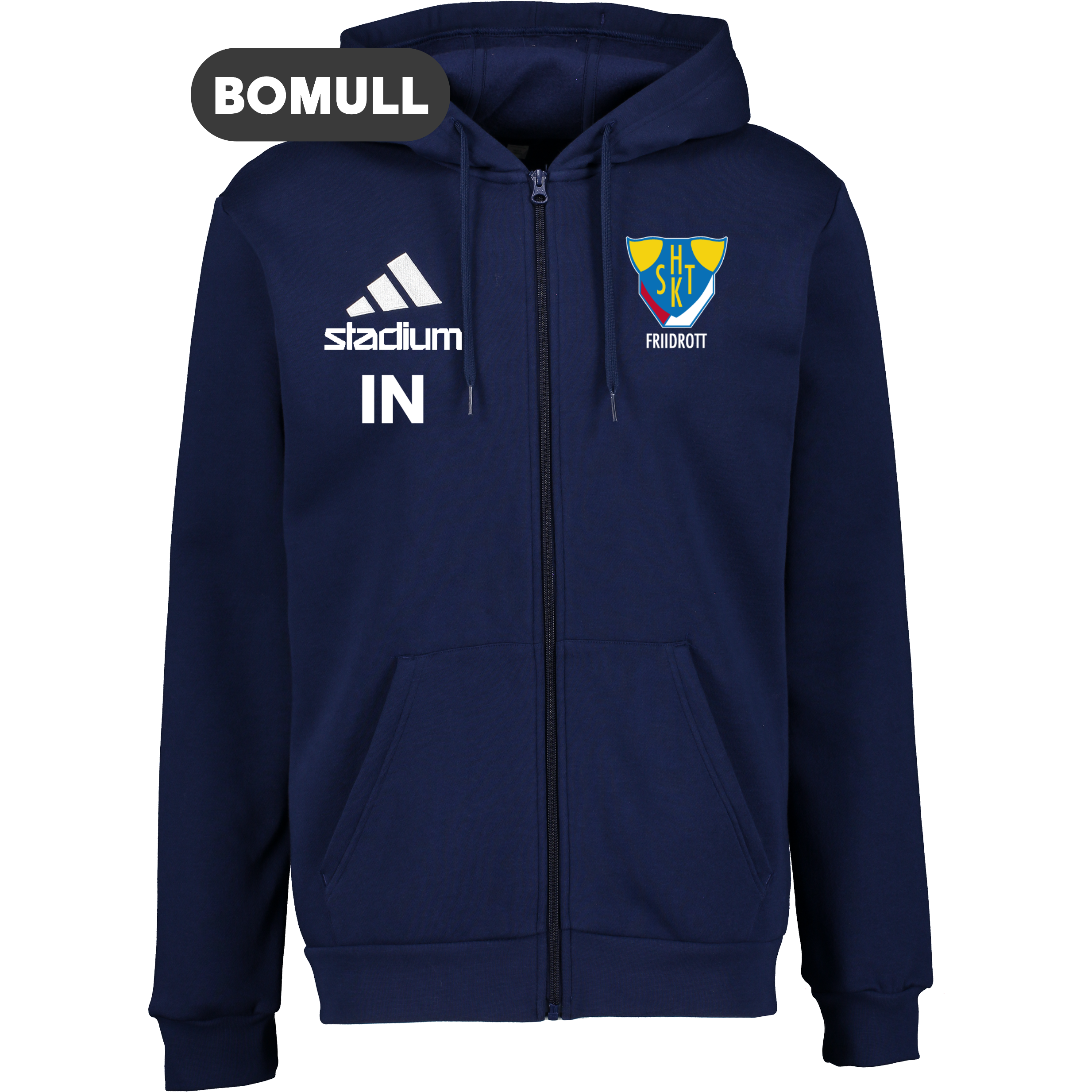 
ADIDAS, 
ENT26 FZ HOOD, 
Detail 1
