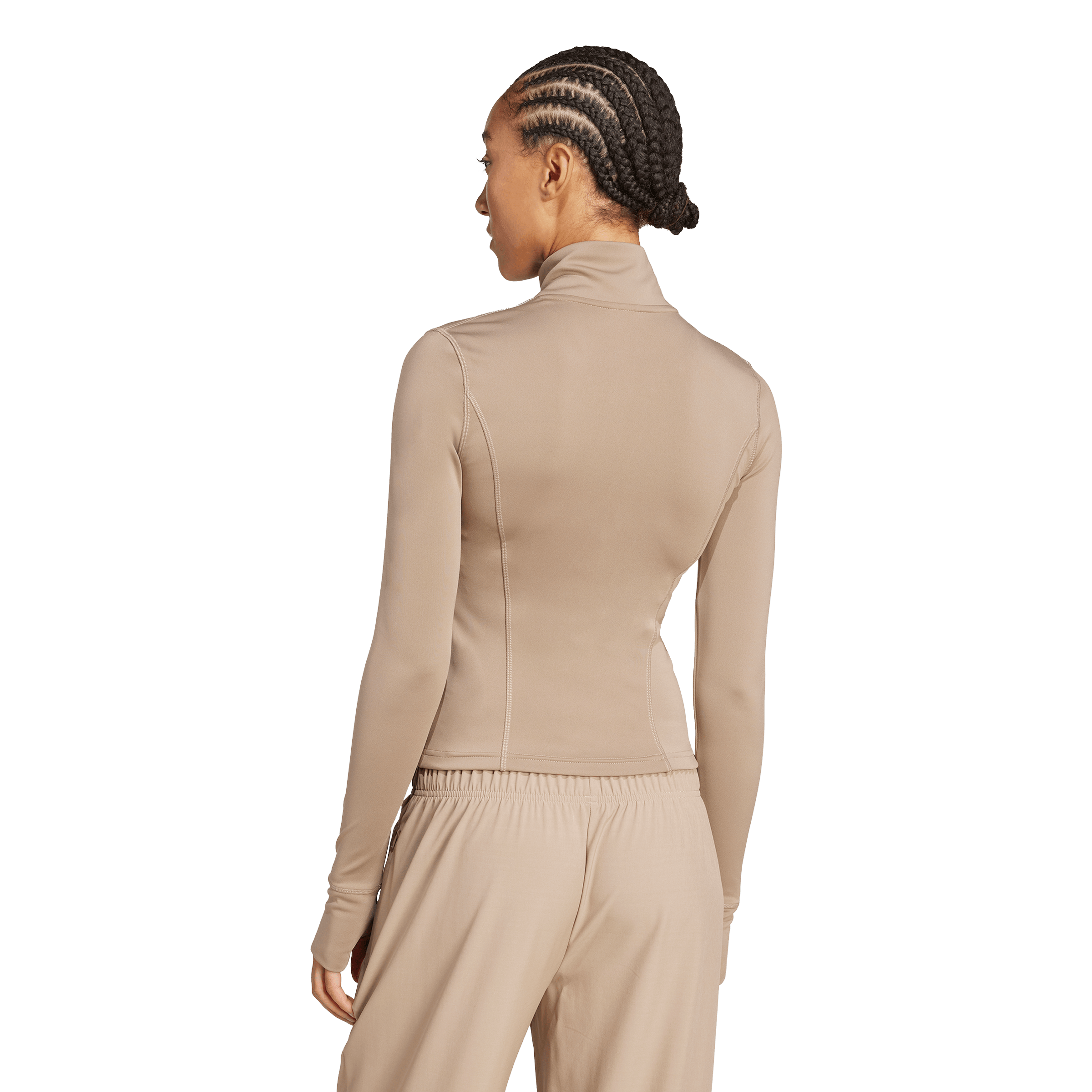 ADIDAS, WE ZP THRU JKT