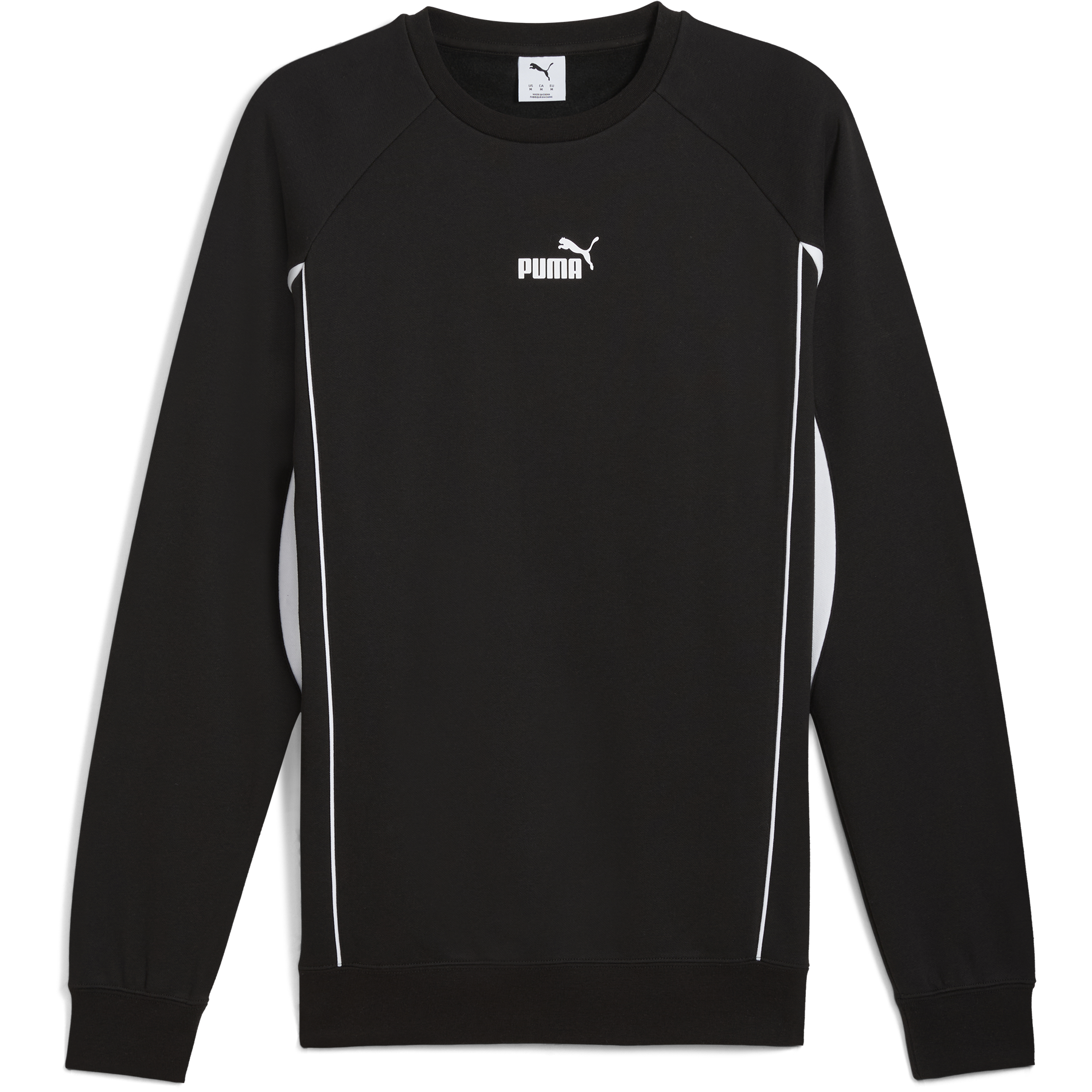 PUMA, Puma Sport Crew M