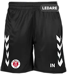 376132101102 HUMMEL Core Xk Poly Coach Shorts 376132101102 HUMMEL Core Xk Poly Coach Shorts Standard Small1x1