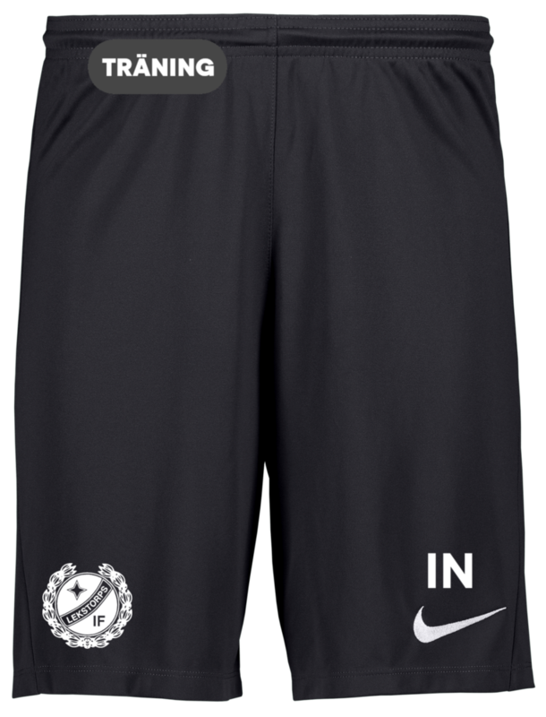 
NIKE, 
Park III Short Jr, 
Detail 1
