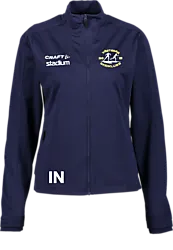 394167102101 CRAFT Evolve 2.0 Full Zip Jacket W 394167102101 CRAFT Evolve 2.0 Full Zip Jacket W Standard Small1x1