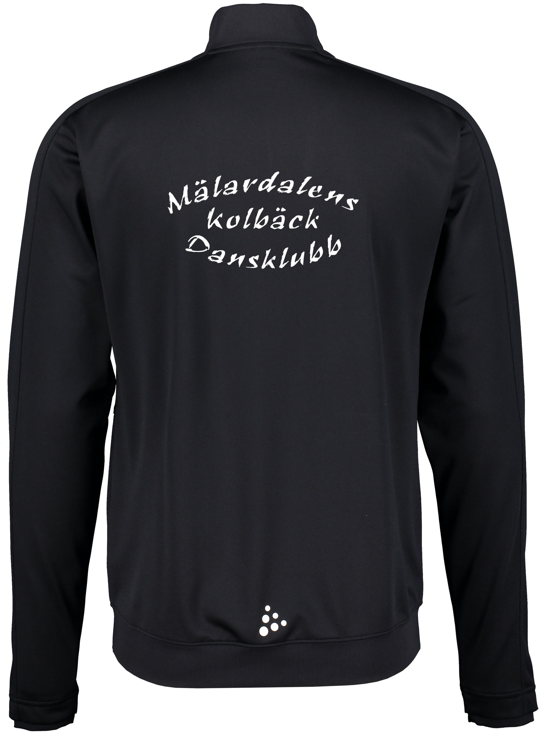 CRAFT, Evolve 2.0 Full Zip Jacket Jr