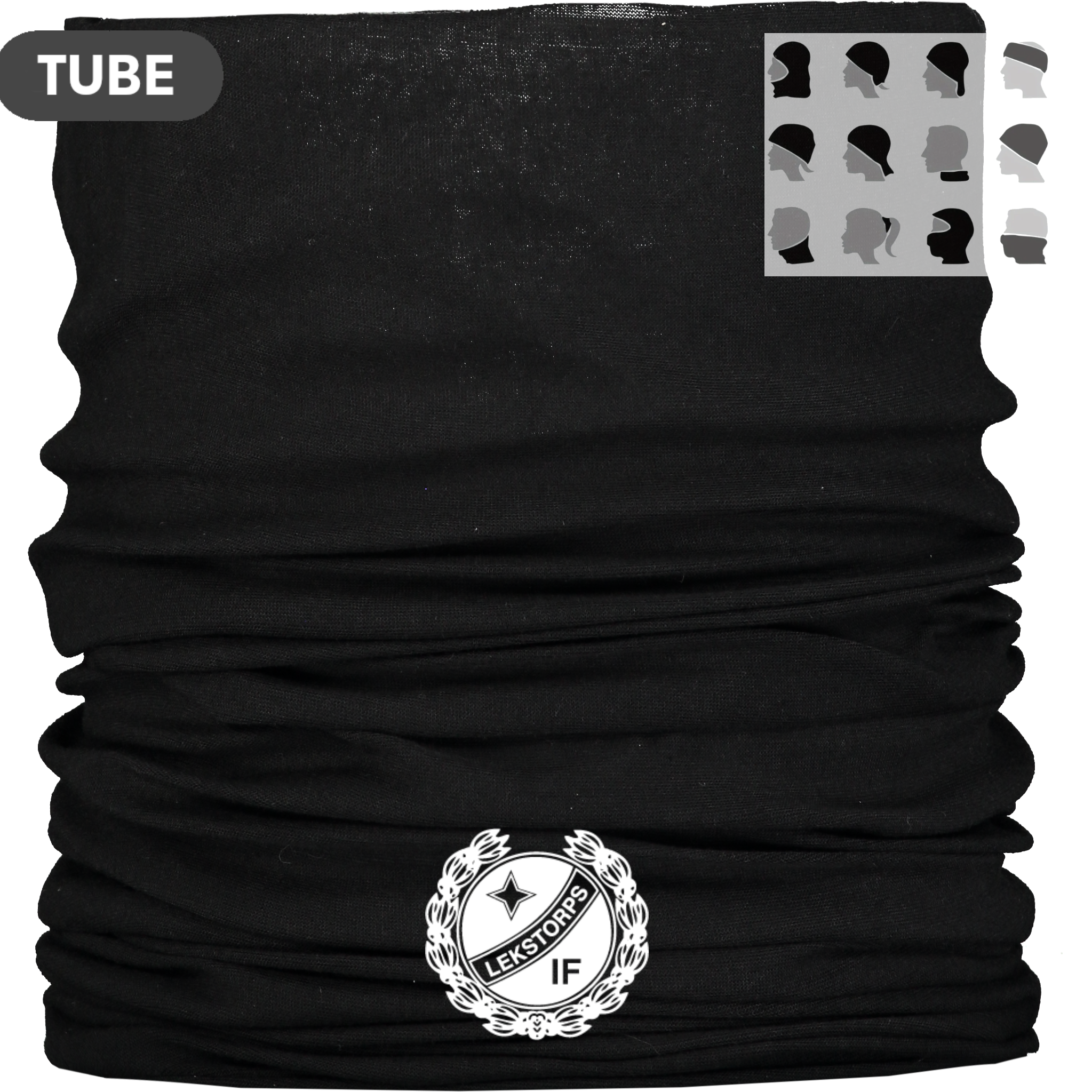 
EVEREST, 
Multi Scarf, 
Detail 1
