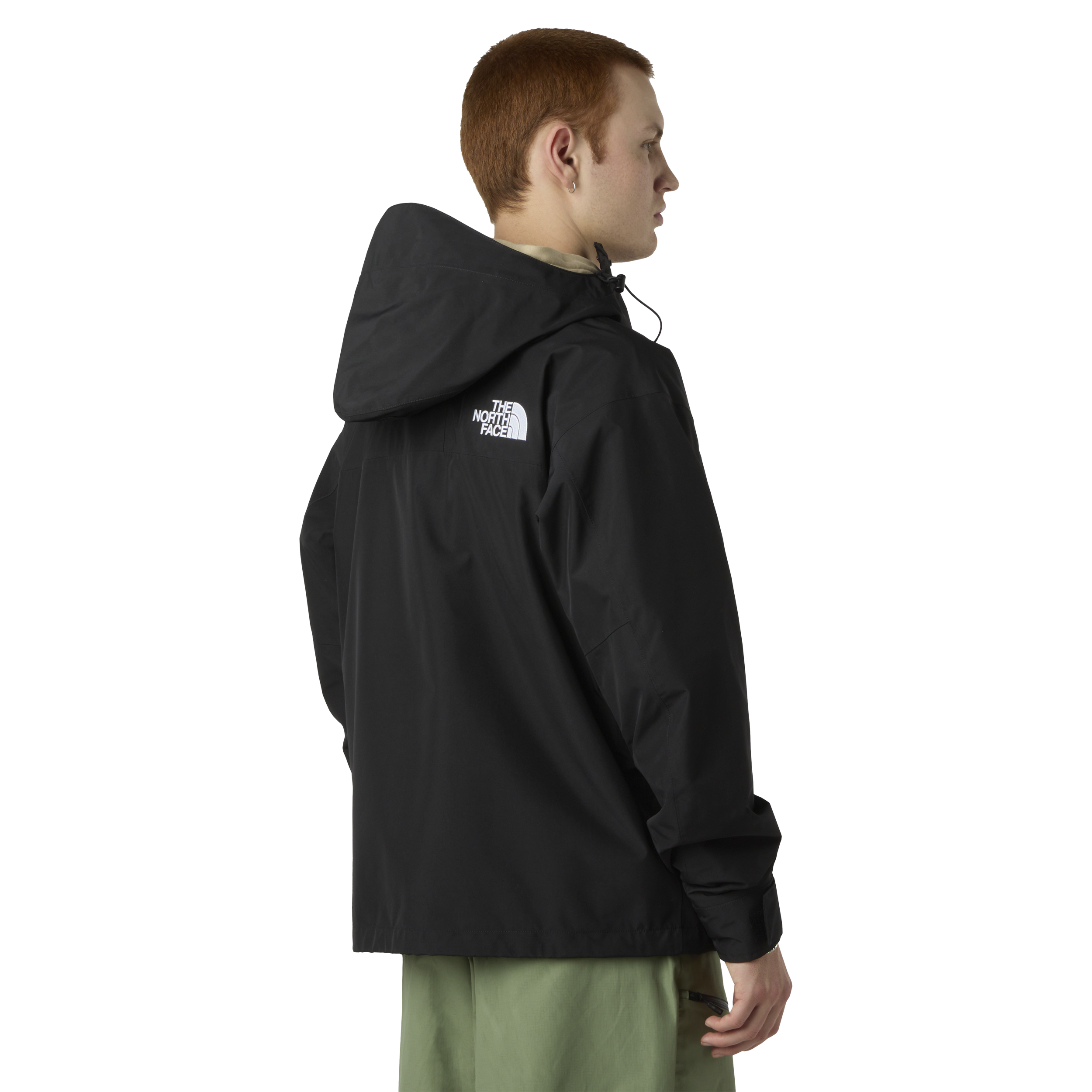 THE NORTH FACE, M Gtx Mountain Jacket