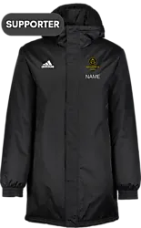 358998101101 ADIDAS Ent22 Stad Jacket 358998101101 ADIDAS Ent22 Stad Jacket Standard Small1x1