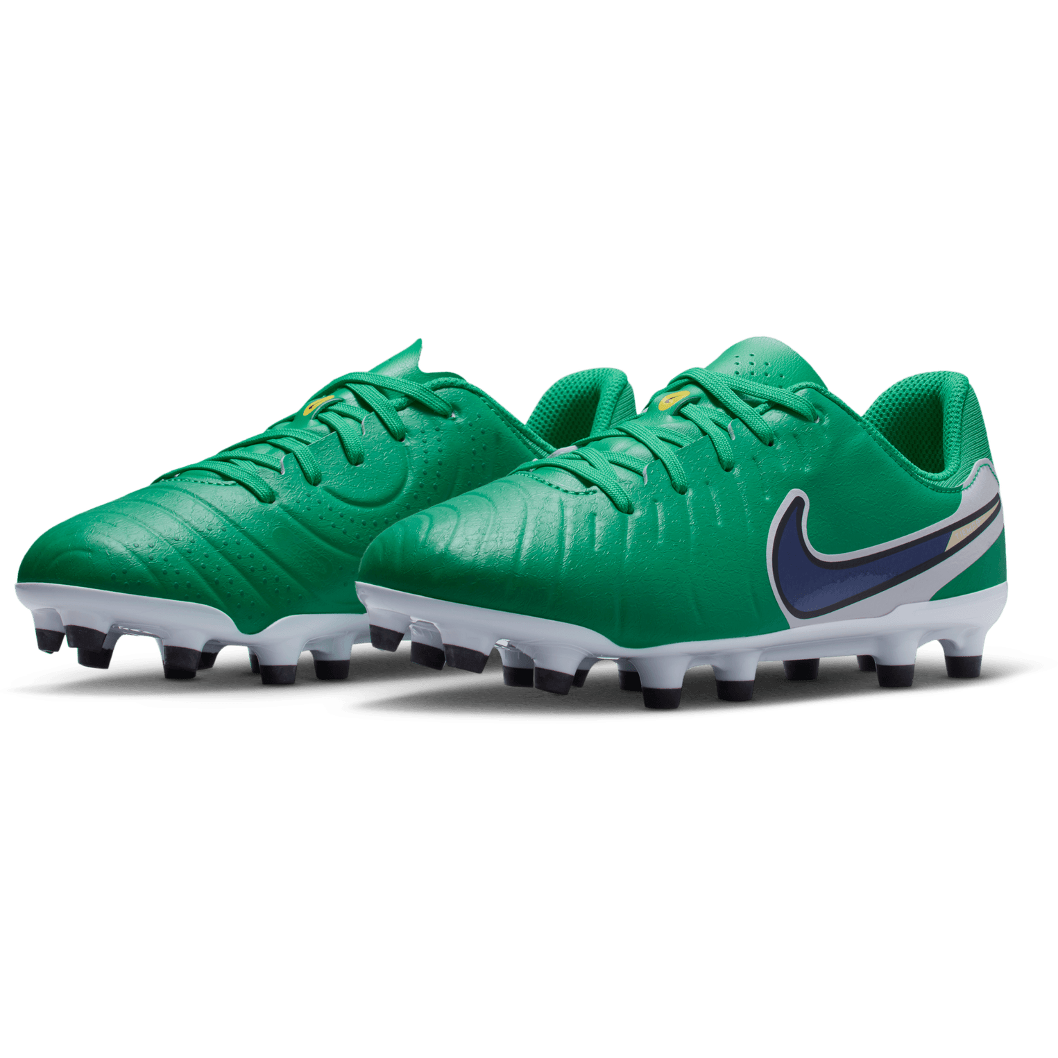 NIKE, Jr Legend 10 Academy Fg/mg Lv8