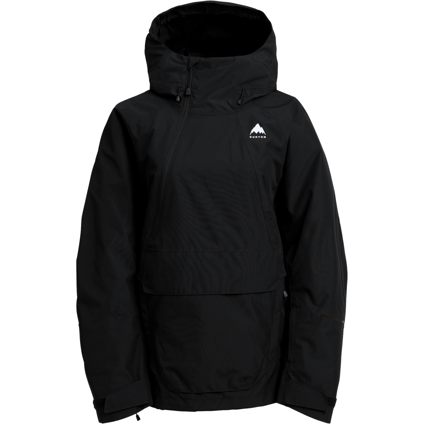 BURTON, W Reserve Relaxed Anorak