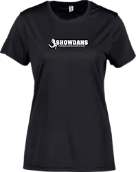 292684106101 CLIQUE Active Tee W 292684106101 CLIQUE Active Tee W Standard Small1x1