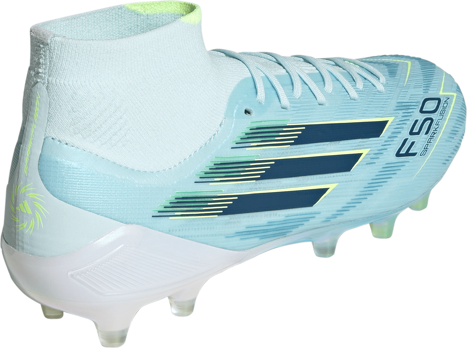 ADIDAS, F50 SPARKFUSION ELITE FG/AG