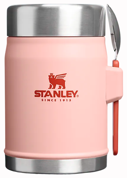STANLEY Легендарный корм Баночка+Спор 0,4л