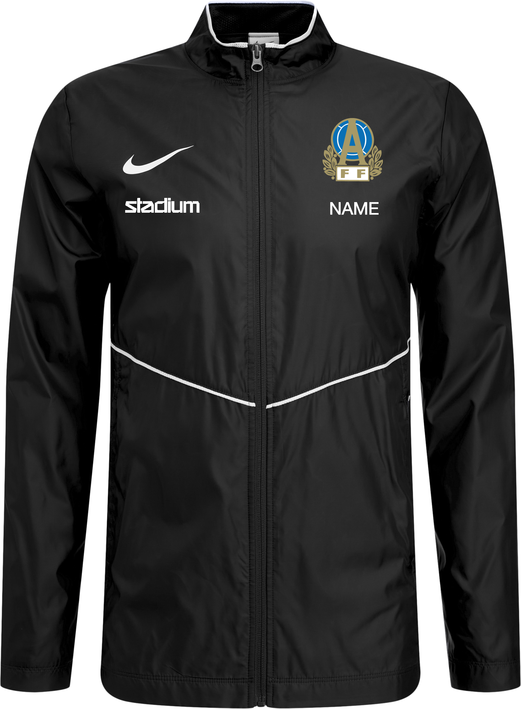 
NIKE, 
PARK26 WIND JKT, 
Detail 1
