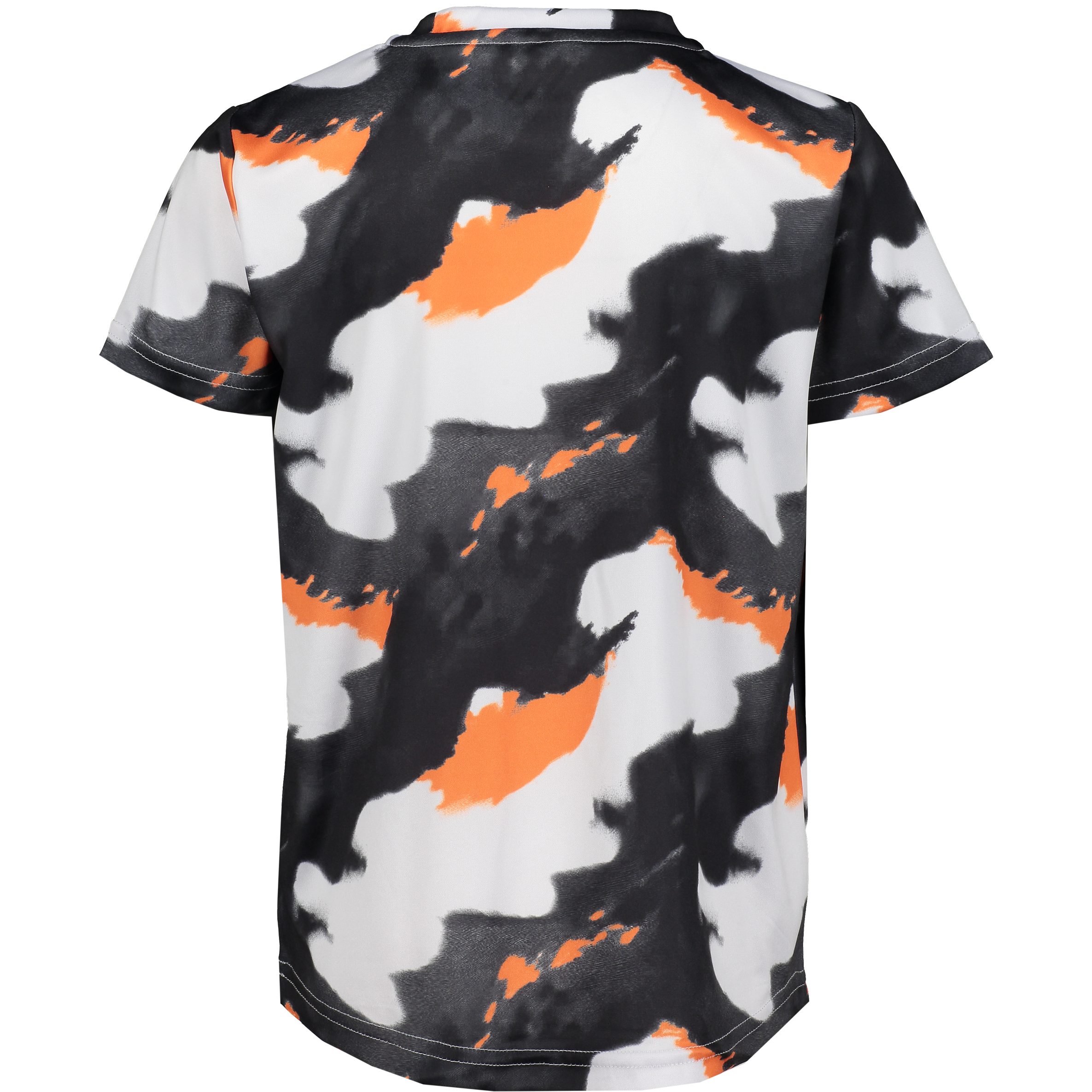 REACTION, Function Tee B Jr