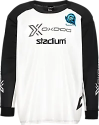376512101101 OXDOG Xguard Gk Shirt Padded 376512101101 OXDOG Xguard Gk Shirt Padded Standard Small1x1