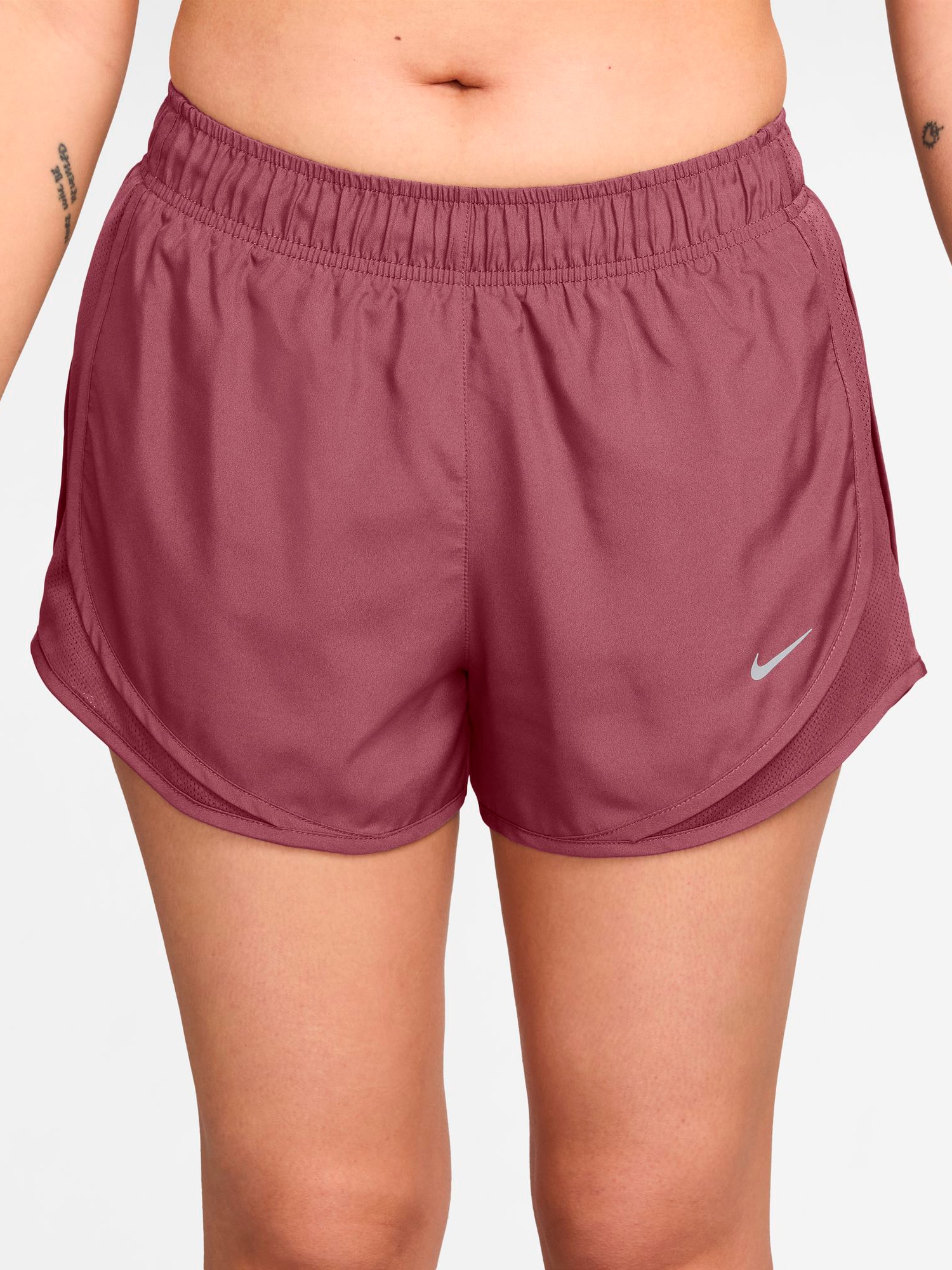 
NIKE, 
Nike Tempo Women'S Dri-Fit Mid-Rise, 
Detail 1
