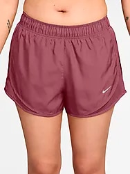 Nike Tempo Women'S Dri-Fit Mid-Rise - PINK SMOKE Model01 Small1x1