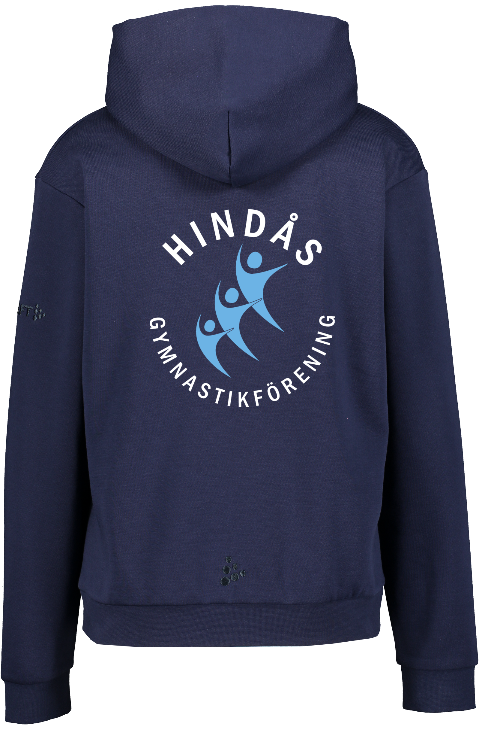 CRAFT, Community 2.0 Hood W