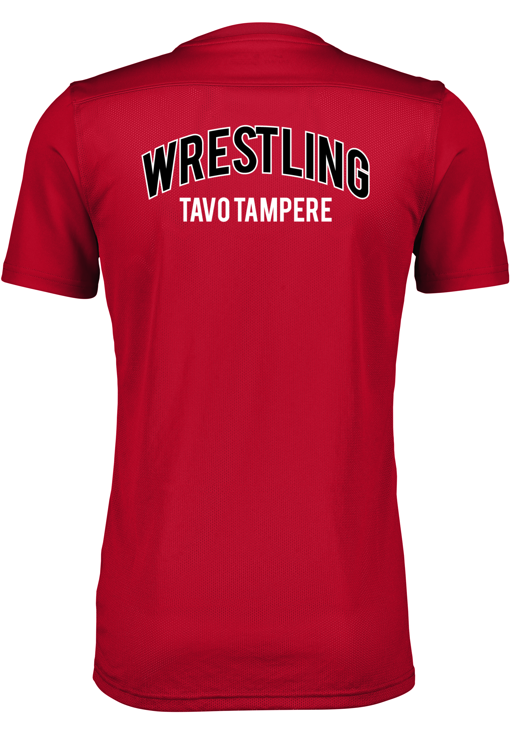 NIKE, Park VII SS Jsy Jr