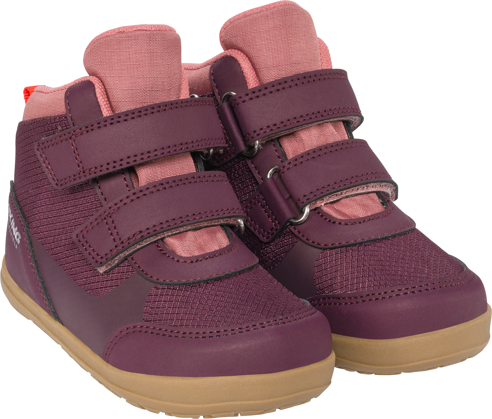 VIKING, J ASPEN BAREFOOT MID WP 2V