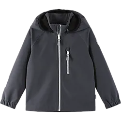 K Vantti Softshell Jacket - Soft Black Standard Small1x1