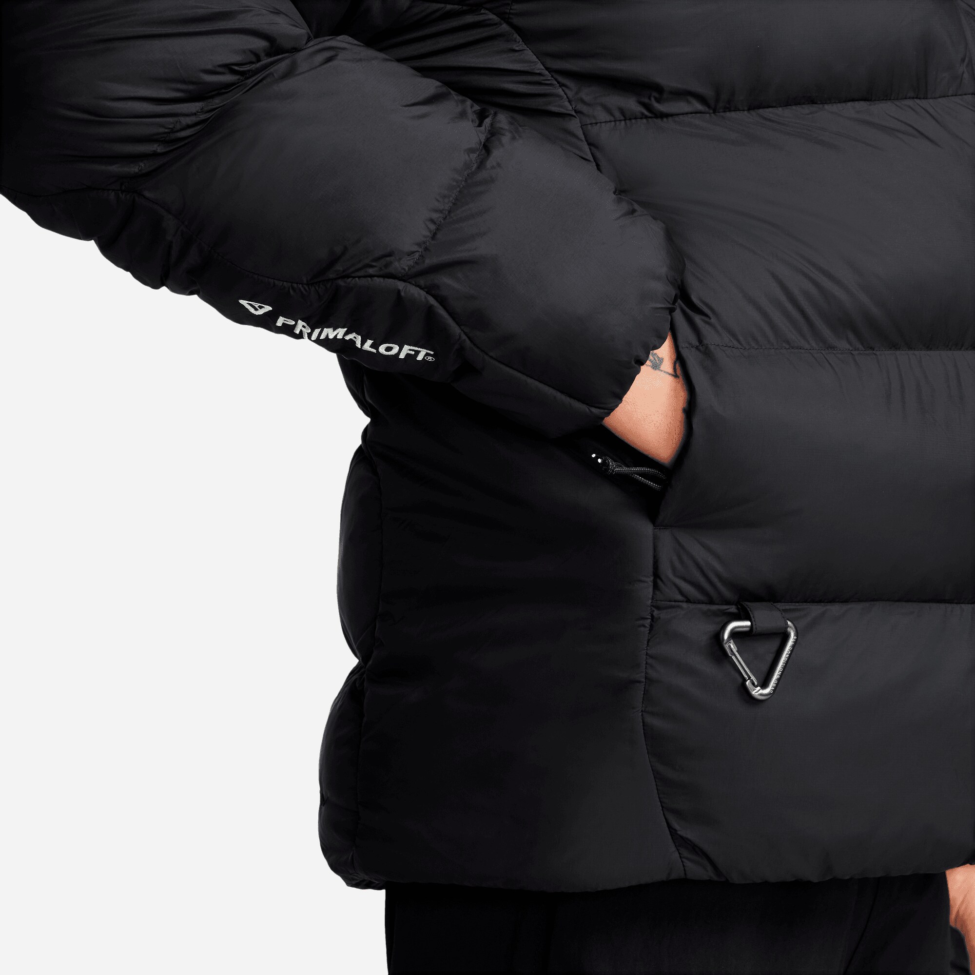NIKE ACG, M Acg Lunar Lake Puffer Jacket