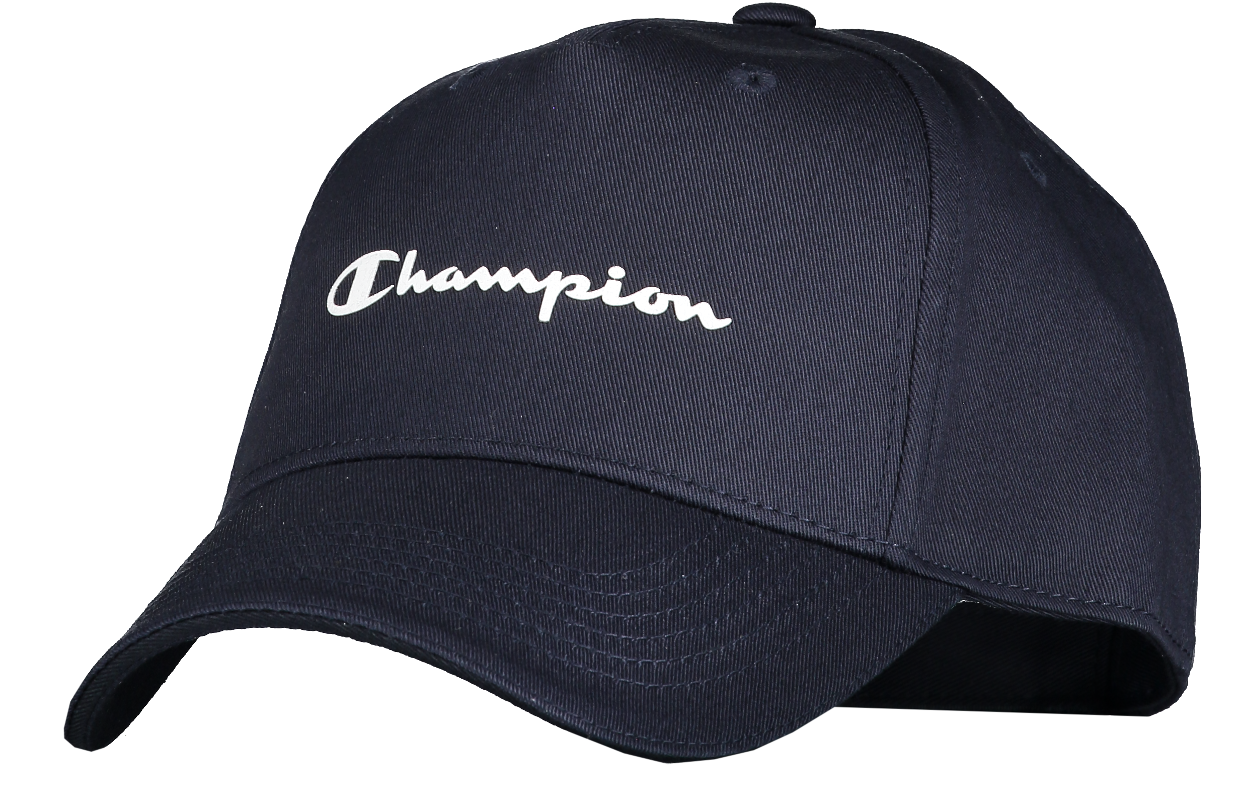 
CHAMPION, 
Baseball Cap U, 
Detail 1
