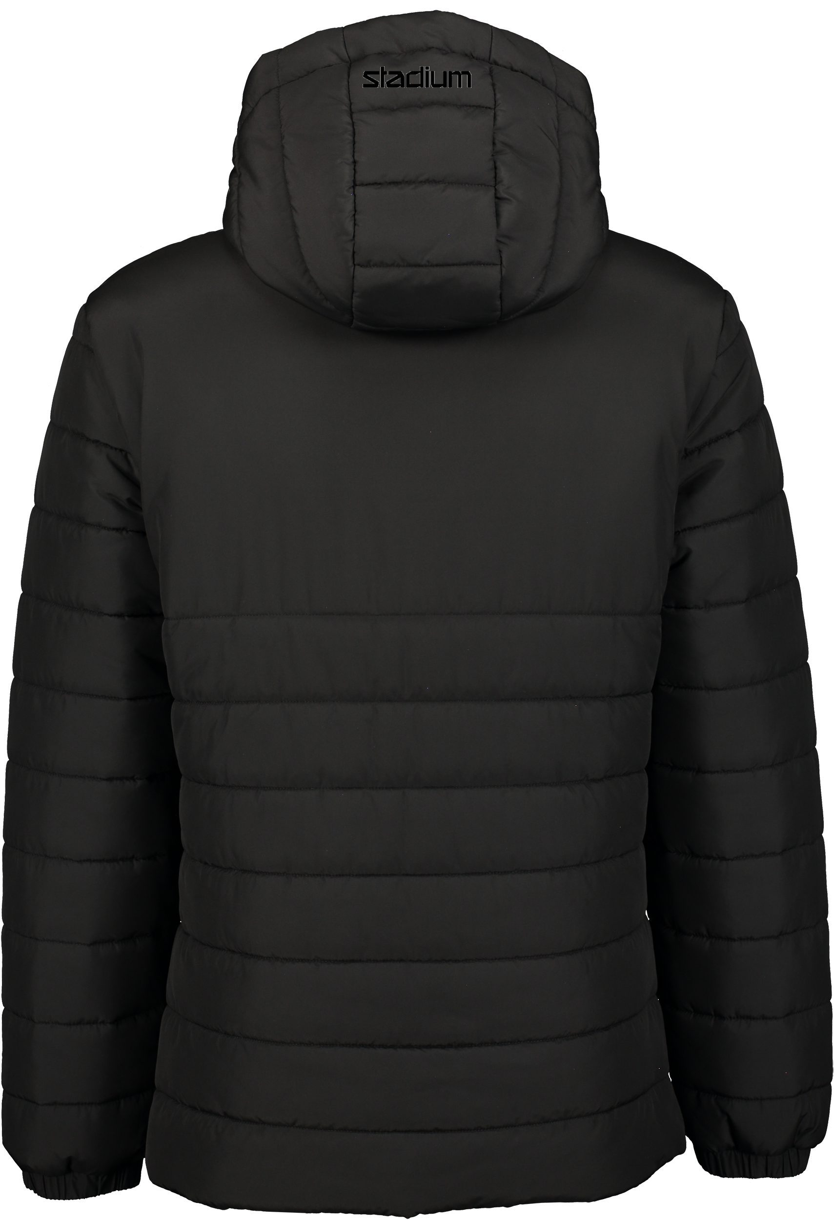PUMA, T Additions Hood Pad Jkt Jr